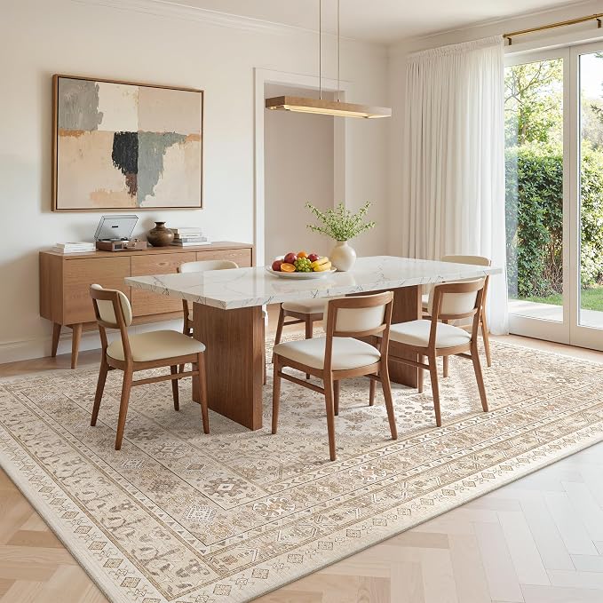 zesthome 5x7 Area Rugs - Image 8