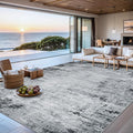 6x9 Area Rugs for Living Room by PLHXFRSoftAreaRugs