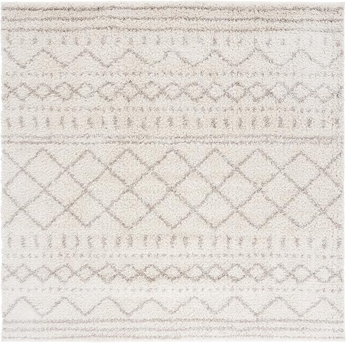 SAFAVIEH Arizona Shag Collection Area Rug by Unknown