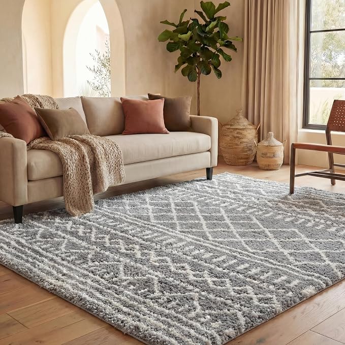 SAFAVIEH Area Rug 6x8 - Image 12