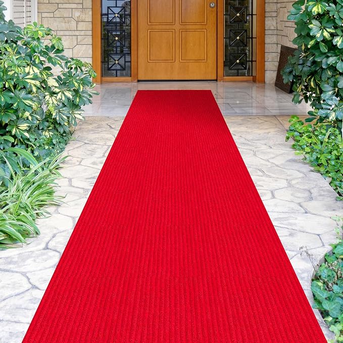 Ottomanson 2'7" x 37' Hallway Runner - Image 12