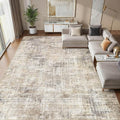 cotiled Washable 10x14 Area Rug by COTILED