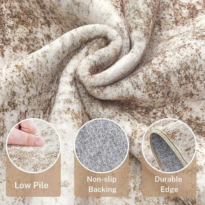 Area Rug Living Room - Image 3