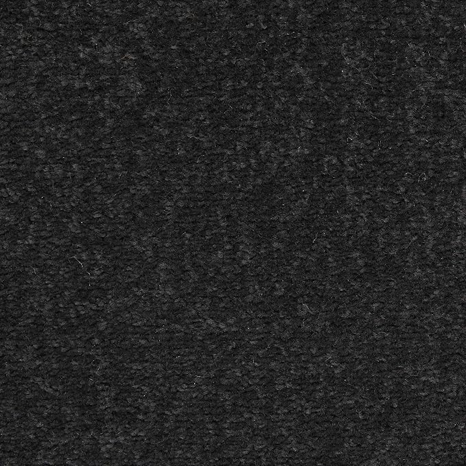 Nourison Home Nourison Essentials Black 8' x 11' Area Rug - Image 7