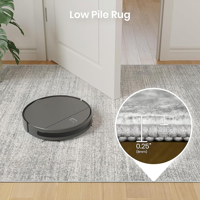 Valenrug Washable Rugs 2x6 - Image 8