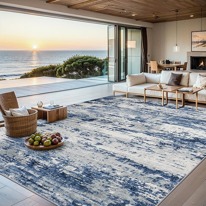 Area Rugs Living Room Rug by PLHXFRSoftAreaRugs