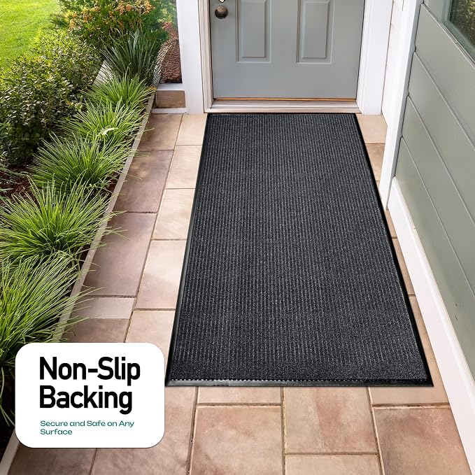 Durable Rubber Door Mat - Image 6