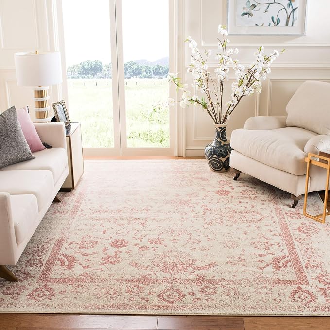 SAFAVIEH Area Rug 9x12 by Unknown