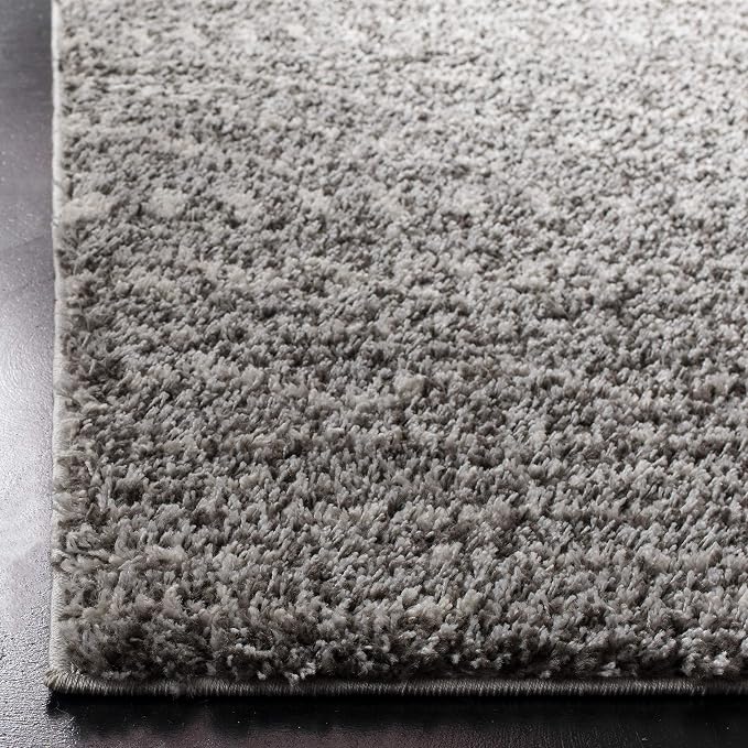 SAFAVIEH Arizona Shag Collection Accent Rug - Image 5