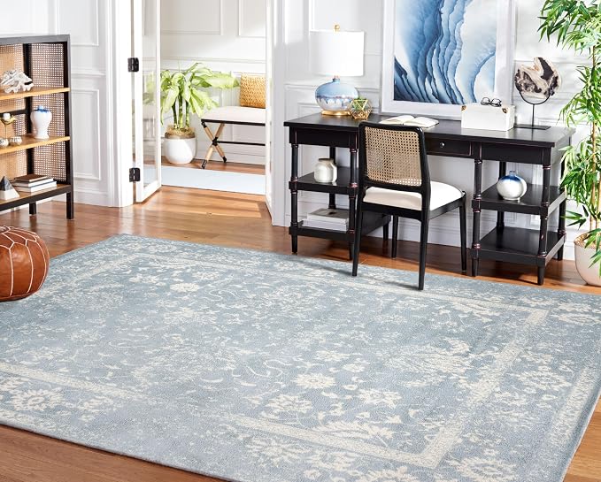 SAFAVIEH Area Rug 8x10 - Image 8