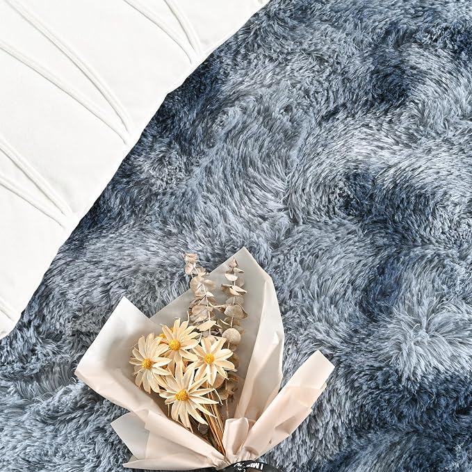 FlyDOIT 6x9 Feet Large Area Rugs - Image 5