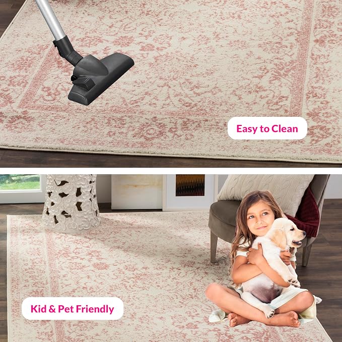 SAFAVIEH Adirondack Collection Area Rug - Image 11