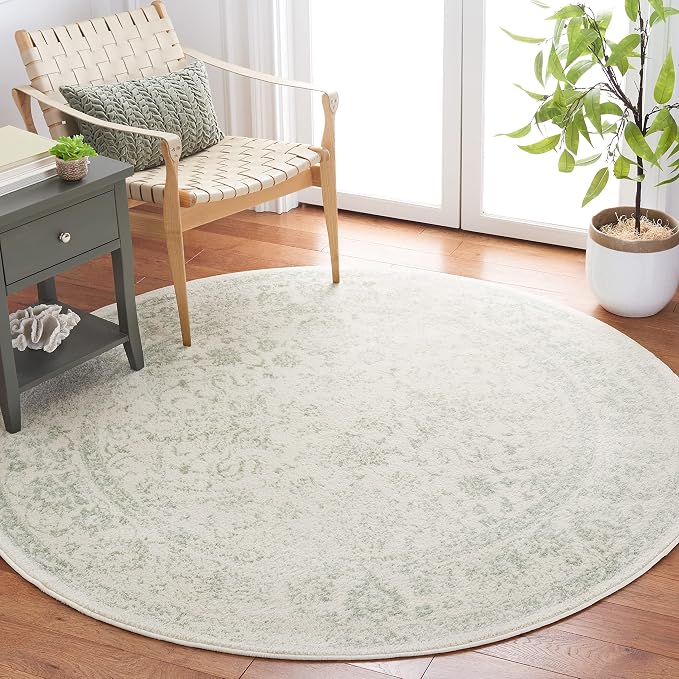 SAFAVIEH Adirondack Collection Area Rug - Image 2