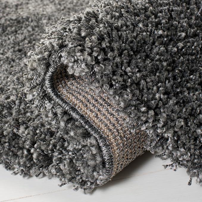 SAFAVIEH California Shag Collection Accent Rug - Image 6