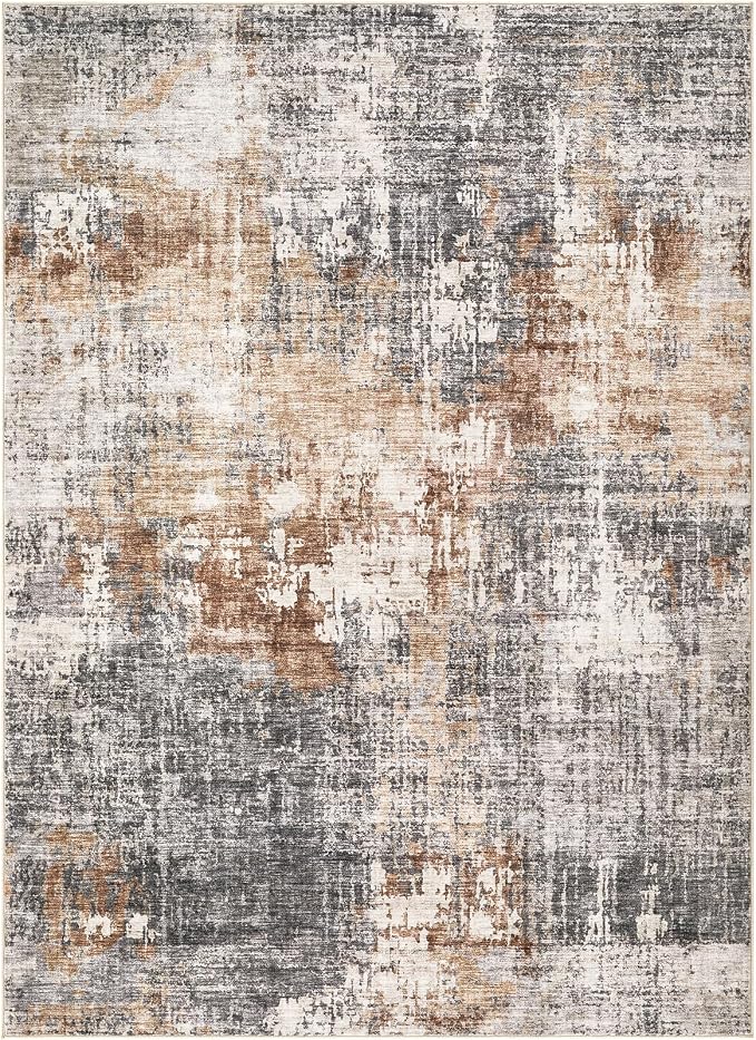 DMOYEST Area Rug Living Room Rugs - Image 7