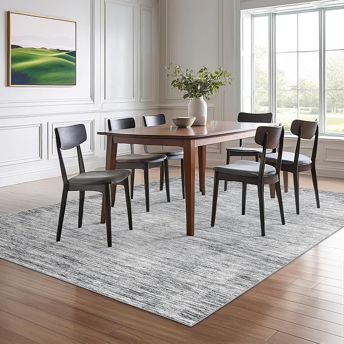 Valenrug Washable Rugs 5x7 - Image 5