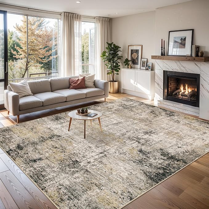 Area Rugs 10x14 Living Room - Image 9