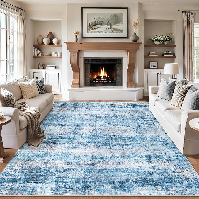 Area Rugs 10x14 Living Room - Image 2