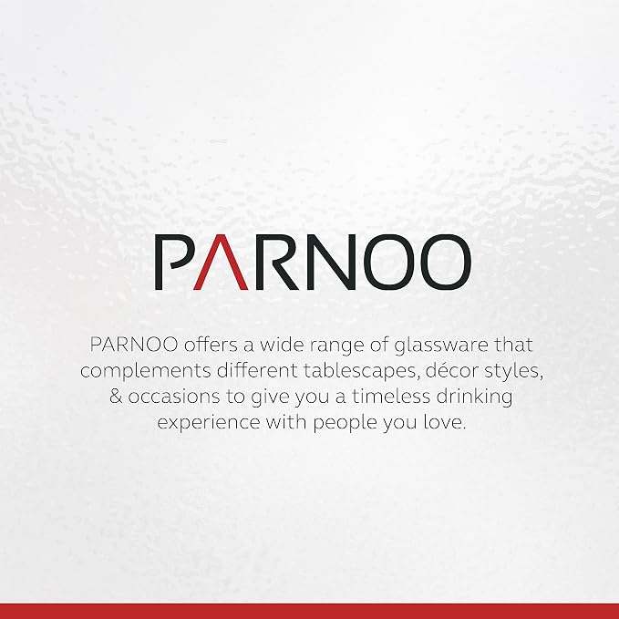 Pint Glasses Set of 6 - 16 oz Drinking Glasses Made - Image 9