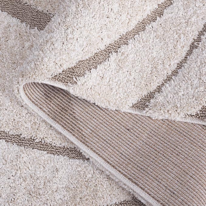 Safavieh Florida Shag Collection Area Rug - Image 5