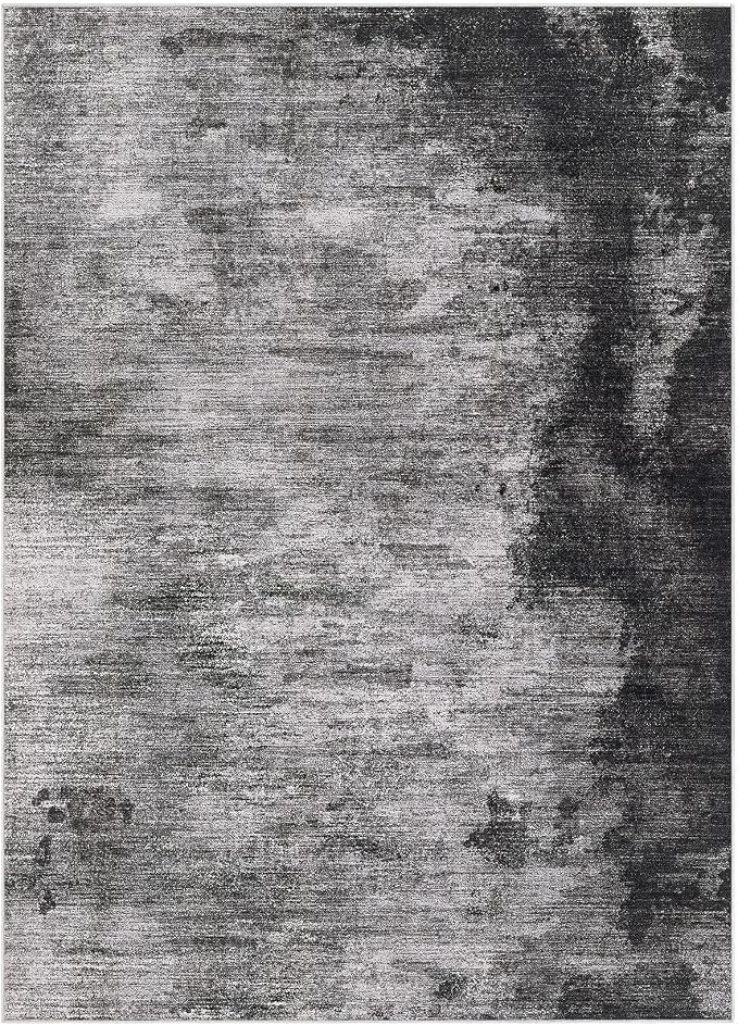 DMOYEST 10x14 Area Rug for Living Room, Washable & Non Slip Large Indoor Carpet - Image 8