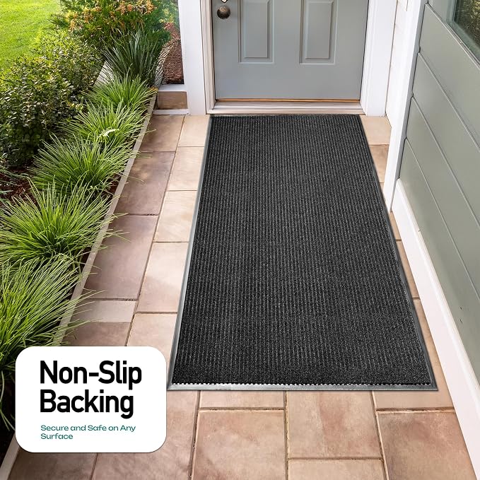 MaxMat® Oversized Industrial Door Mat - Image 7