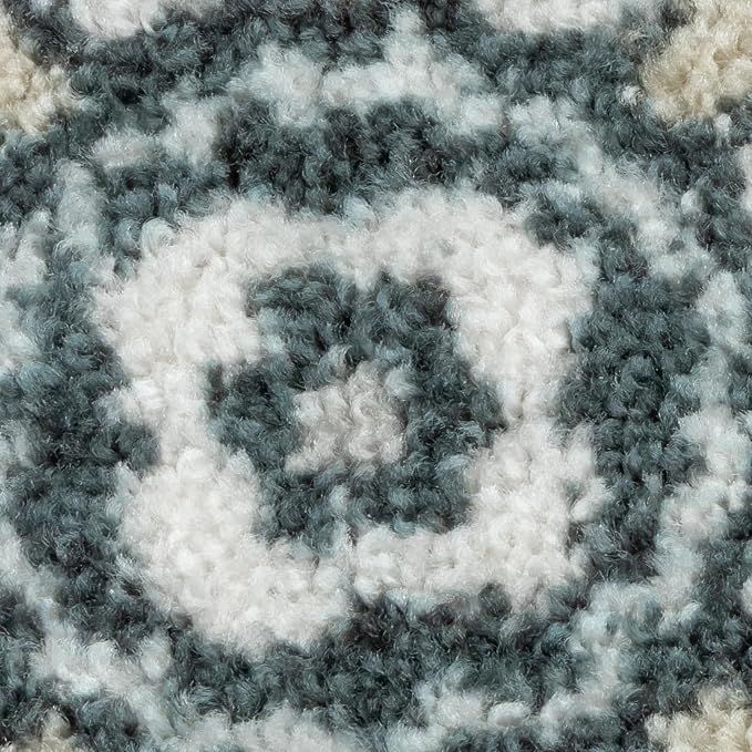 Maples Rugs Reggie Floral Kitchen Rug - Image 7