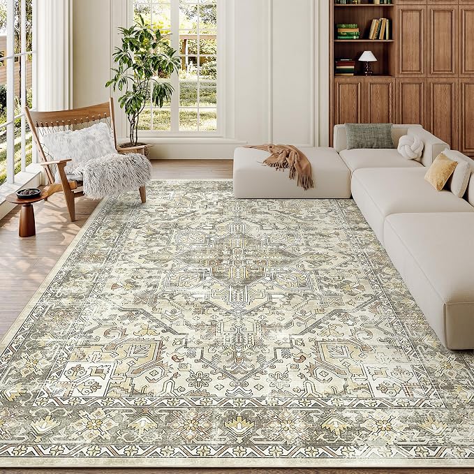 zesthome 5x7 Area Rugs - Image 4