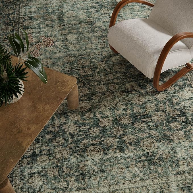 Washable Kitchen Rug Runners for Hallways: 2'x6' Entryway Rug - Image 3