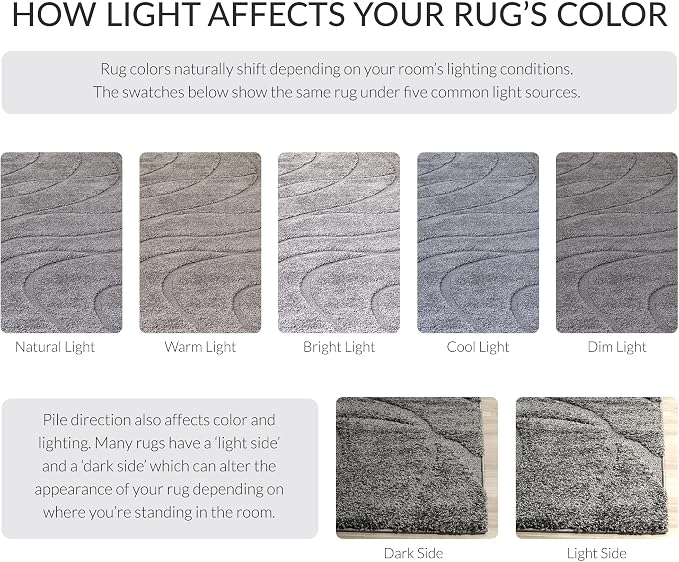 SAFAVIEH Florida Shag Collection Area Rug - Image 7