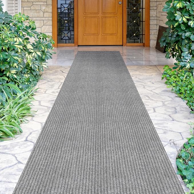 Ottomanson 2'7" x 35' Hallway Runner - Image 11