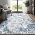 DMOYEST 6x9 Area Rug by DMOYEST
