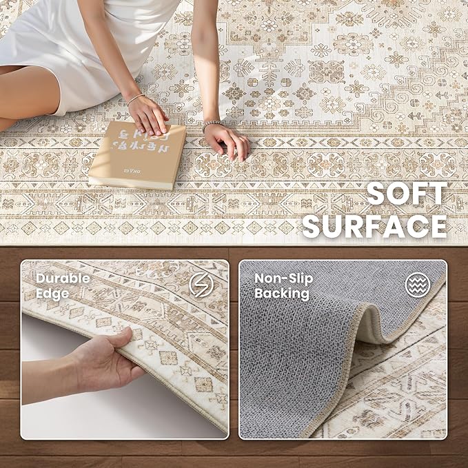 zesthome 4x6 Rug - Image 6