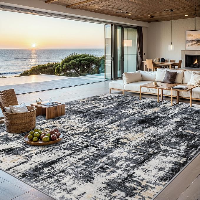 Area Rugs Living Room Rug by PLHXFRSoftAreaRugs
