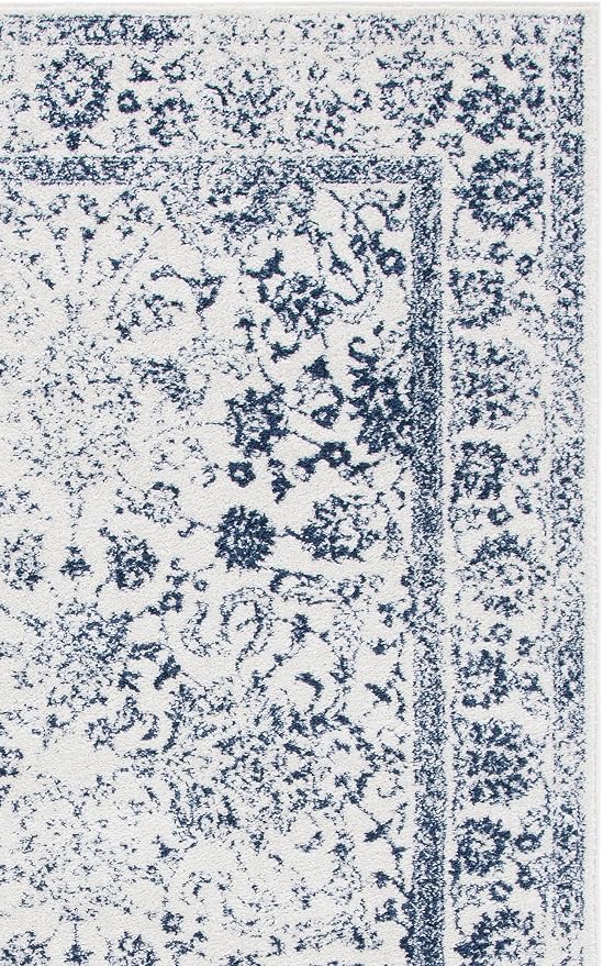 SAFAVIEH Area Rug 6x9 - Image 9
