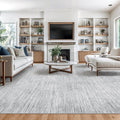 Valenrug Washable Rugs 8x10 by Valenrug