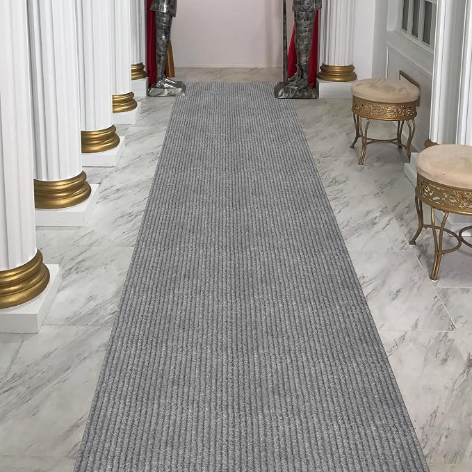 Ottomanson 2' x 47' Hallway Runner - Image 12