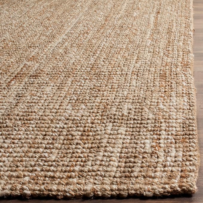 SAFAVIEH Natural Fiber Collection Runner Rug - Image 6