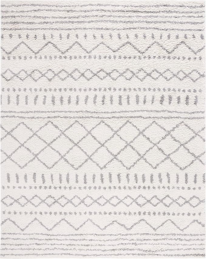 SAFAVIEH Arizona Shag Collection Area Rug - Image 3