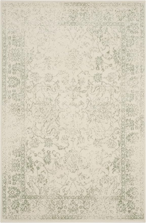 SAFAVIEH Area Rug 4x6 - Image 2