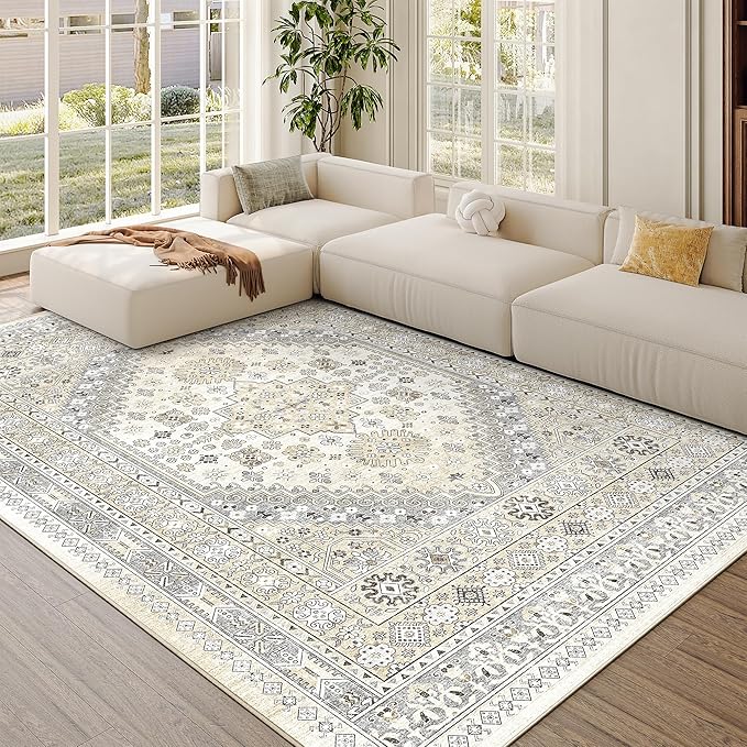 zesthome 5x7 Area Rugs by Zesthome
