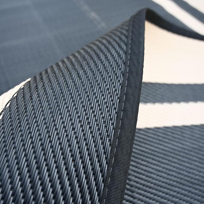 RURALITY Outdoor Rugs 5x8 Waterproof - Image 5