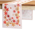 Maison d' Hermine Table Runner 100% Cotton 14.50" x 48" | Table Runners 48 by MaisondHermine