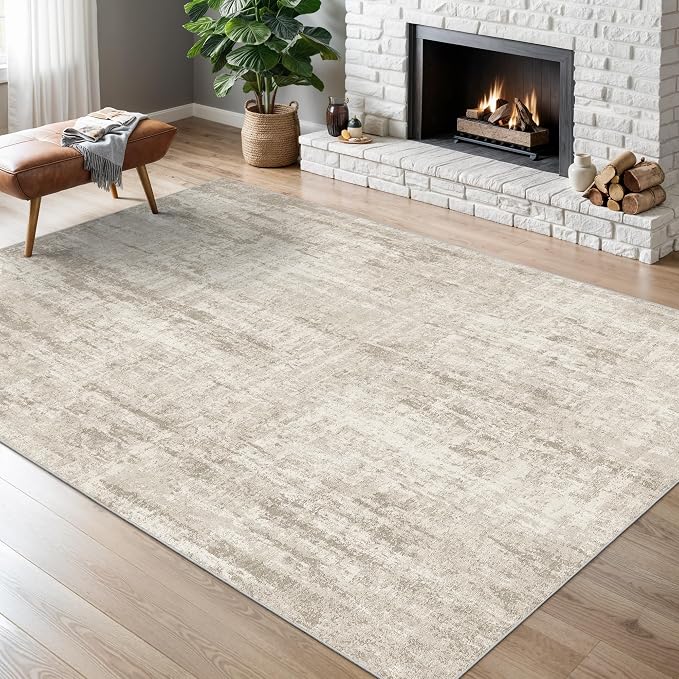 Valenrug Washable Rug 4x6 - Image 3