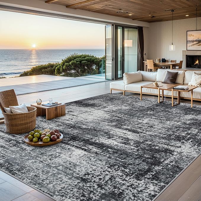 Area Rugs Living Room Rug by PLHXFRSoftAreaRugs