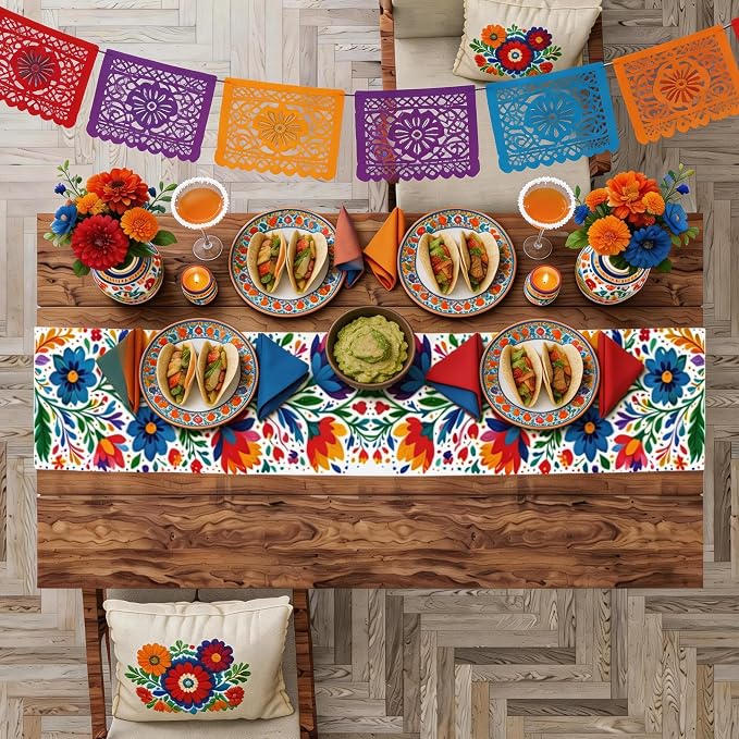 Cinco De Mayo Decorations - Image 6