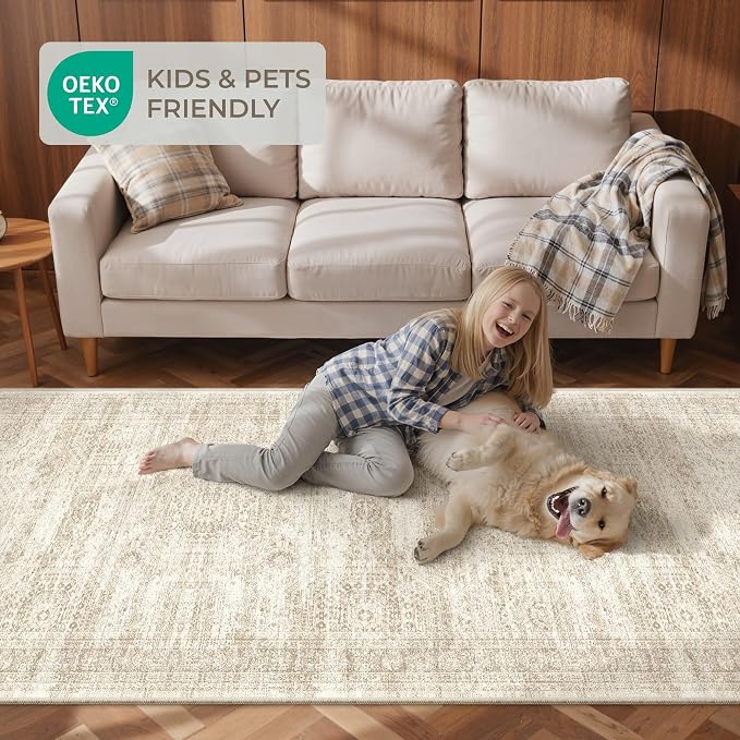 Rug Runners for Hallways Non Slip - Image 9