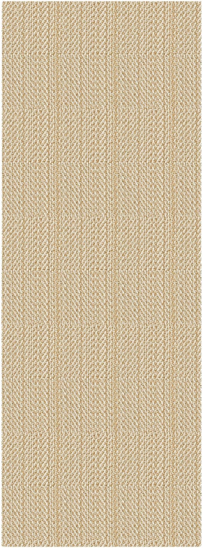 IOHOUZE Washable Runner Rug 3x10 Non Slip Rubber Backed Long Hallway Runner - Image 9