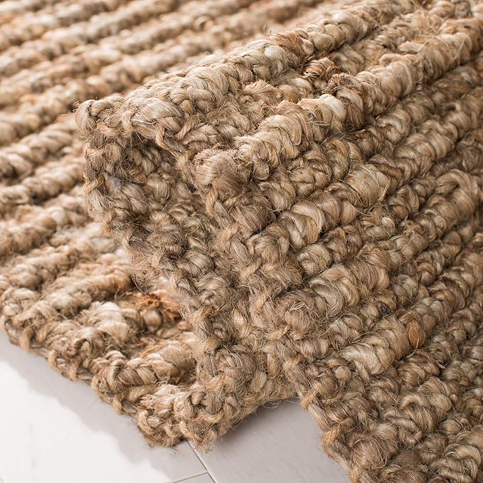 SAFAVIEH Natural Fiber Collection Runner Rug - Image 6