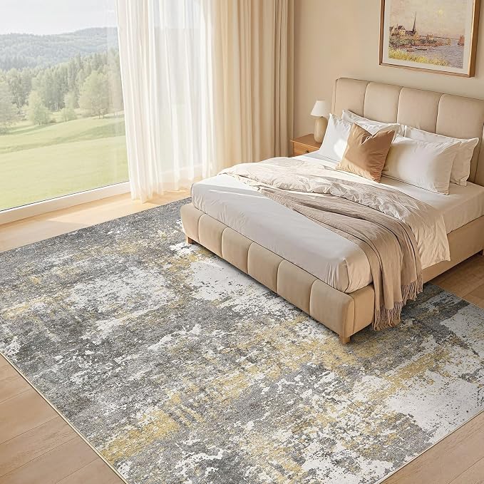 Area Rug Living Room - Image 3